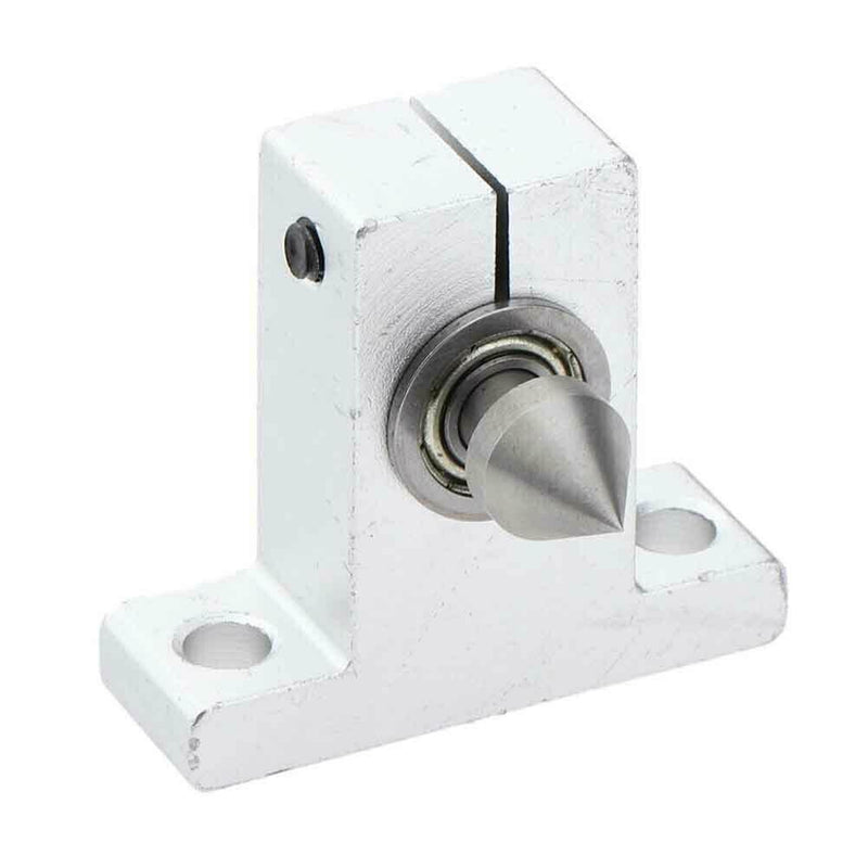 Lathe Tailstock Power Tool Multifunction Rotary Woodworking With Thimble Drill