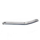 Outdoor Mini Crank Crowbar Pocket Pry Bar Keychain Survival Scraper EDC Tool