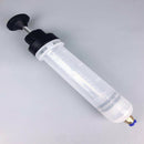 Fluid Extraction Filling Syringe Transfer Liquid Pump Oil Extractor Tool Set Kit