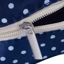 Dot Portable Lunch Bag Thermal Insulated Cold keep Food Safe warm Lunch bag P2A2