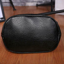 2016 Designer Women Cross Body Bags Large Capacity Shopping Bag(black)