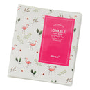 64 Pockets Photo Album for fujifilm instax mini 8, 9 7s 50 90 Film White