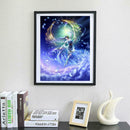 Fantasy Goddess 5D DIY Full Drill Diamond Painting Embroidery Kits Decor