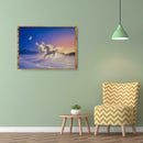 5D DIY Full Drill Diamond Painting Cross Stitch Embroidery Kit (Animal10)