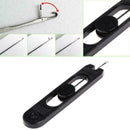 Fishing Bait Needles Baiting Drill Stringer Hook Needles Tool Set Rigs