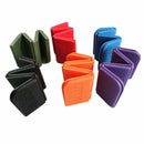 5PCS Outdoor Folding Mat Camping Pad Seat Foam Waterproof Cushion Portable ZNB
