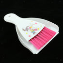 Hand Broom And Dustpan