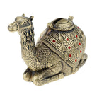 Desert Camel Coin Box Piggy Bank Cute Animal Boy Girl Room Display Ornaments