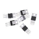 6Pcs TDA2030A TO-220 18W Hi-Fi Amplifier 35W Driver Integrated CircuiME