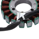 Motorcycle Alternator Generator For Suzuki GN250 GN 250 Magneto Stator Magn