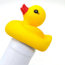 Duck Shape Pool Tablet Dispenser Auto Floating Chemical Tablet Dispenser Hot Tub