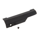 1Pcs HDD Hard Drives Caddy Cover Protector For IBM Thinkpad T410 T410i