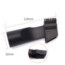 6pcs Universal 32mm Vacuum Cleaner Accessories Cleaning Kit Brush Nozzle OZ