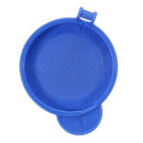 Blue Washer Bottle Cap For Ford Fiesta Mk6 2001-2008 1488251 G3K3