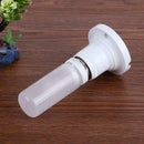 10pcs E27 60W Light Base Holder Socket Home Office Bulb Lamp Adapter A