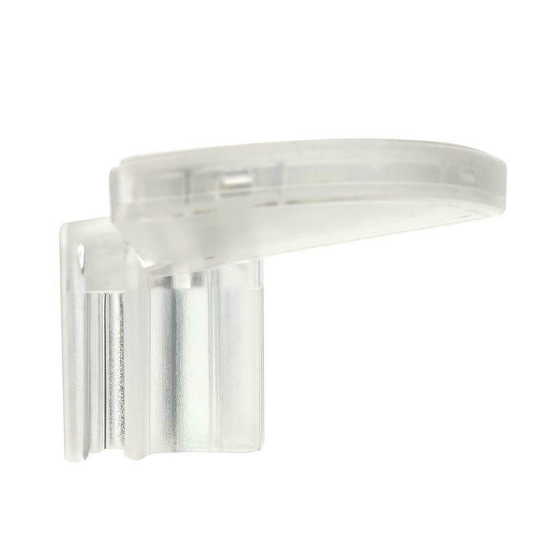 Mini Waterproof Clip LED Aquarium Light Fish Tank Aquatic Plants Grow Lamp