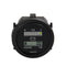 Led Motorcycle Wireless Speed Meter for Motorcycle Off-Road Vehicle Four-Wh I1Y9