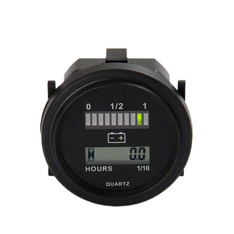 Led Motorcycle Wireless Speed Meter for Motorcycle Off-Road Vehicle Four-Wh I1Y9