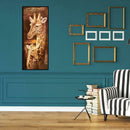 5D DIY Full Drill Diamond Painting Deer Cross Stitch Embroidery Mosaic Kit