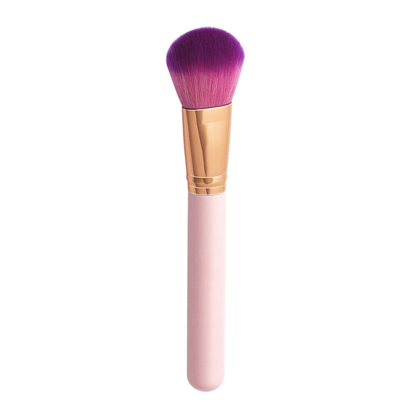 Makeup Brushes Fashion Round Head Eye Shadow Blush Powder Brush (T-01-519)