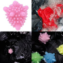 Magic Laundry Cleaning Ball Winding Preventing Solid Washing Ball