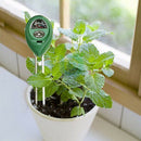 3in1 Soil Water Moisture PH Meter Test Garden Plants Tester Testing InstrumS Ew