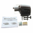 Dispenser automatic Aquarium fish digital LCD food timer O6R6