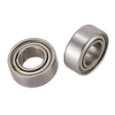 metal accessories High-speed remote control car 4pcs 8x4x3 ball bearing for L2V2