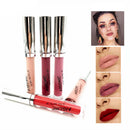 Aigomc Cosmetics Non-Stickup Dry Matte Lip Gloss Creamy Nutritious Hydratin