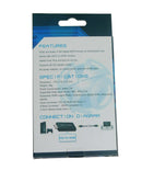 PS2 to HDMI Audio Video Converter Adapter w/ 3.5mm Audio Output HDTV Monitor