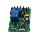 Xh-M604 6-60V Lead-Acid Battery Charger Controller Protection Switch 12V/24