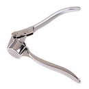 Garlic crusher garlic press / ginger stone alloy