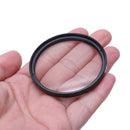 55mm UV Filter For sony a100 a200 a300 a350 a700 Alpha A55 A35 A65 A77, Bla N2J4