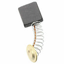 20 Pcs Carbon Brushes For Makita CB200 CB203 Router 6.5*16*17MM R8Y5