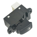 Electric Power Window Lifter Master Control Switch Front Left Driver Side