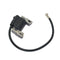 Ignition Coil Replaces For  398811 7-16HP Engines Lawnmower