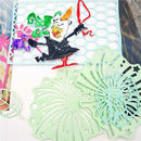 Metal Cutting Dies Stencils for DIY Scrapbooking Photo Album Animal Trainer
