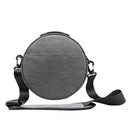 Universal Shockproof Travel Carrying Case Bag for Headsets with Adjustable