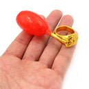 Water Ring Tricky Toys Squirt Ring Water Ring Spray Water Practical JokesToy3CAU