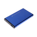 New High-Speed USB 3.0 2.5" SATA HDD/SSD Hard Drive Case External Box