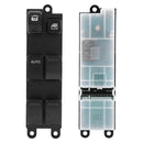 25401-5M000 Left Front Door Electric Window