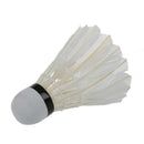Dark Night LED Badminton Shuttlecock Birdies Lighting (multicolours)