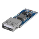 Step-down Module Regulator DC-DC 9/12/24V to 5V Car USB Charger Circuits