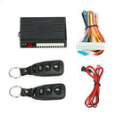 Car Vehicle Door Lock Keyless Entry System Remote Central Kit w/ Contr KDP