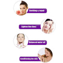Weimei Lavender Essential Oil Body Foot SPA Massage Repair Acne Essence for