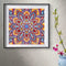 5D DIY Special Shaped Diamond Painting Mandala Cross Stitch Mosaic Kits