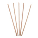 5pcs Mini Guitar Body Inner Binding Purfling Strip Ukulele Guitar Edge Trim