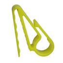 2Pcs Golf Cigar Holder, Golf Handy Cigar Clip for Golfers Cigar Minder Holding