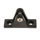 Boat Bimini Cover/Canopy/Top Deck Hinge - Marine Grade ABS Plastic