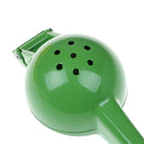 Lemon lime squeezer 2in1 manual hand held juicer orange fruit juice press FT